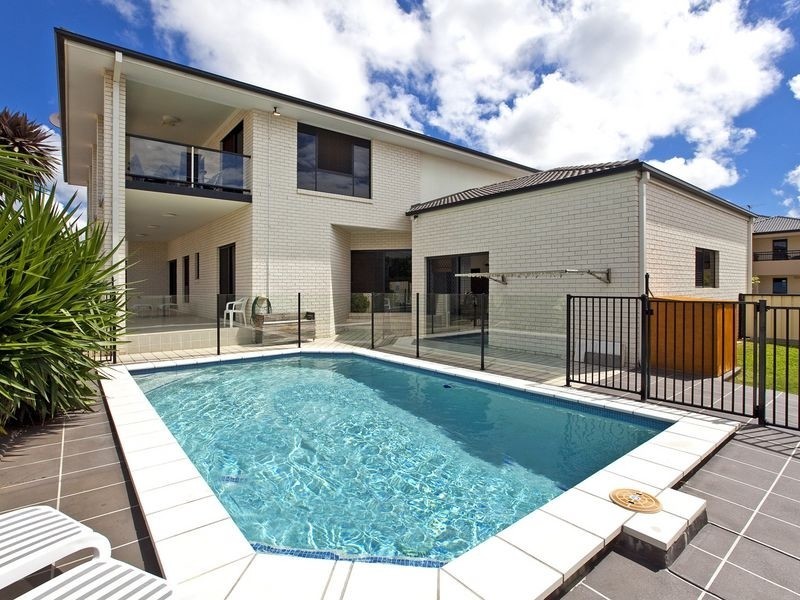 6 Ziggys Drive, Thornlands QLD 4164