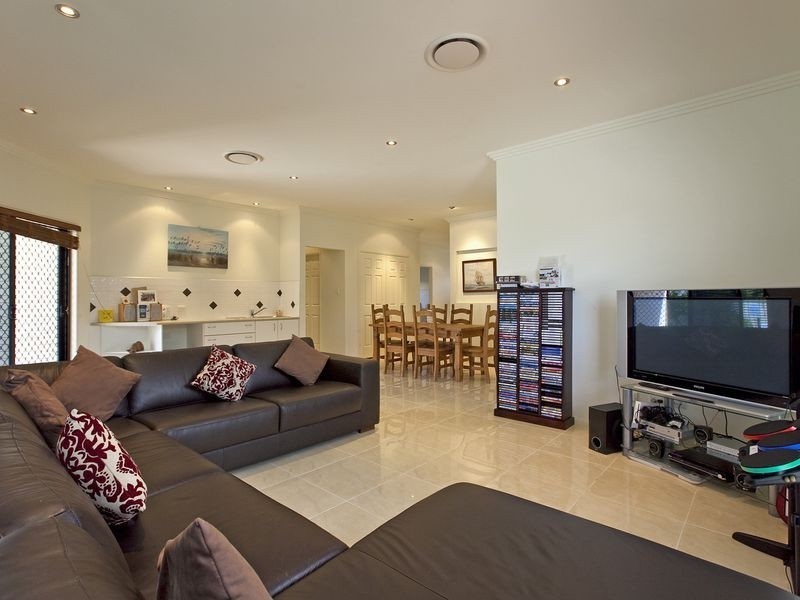 6 Ziggys Drive, Thornlands QLD 4164
