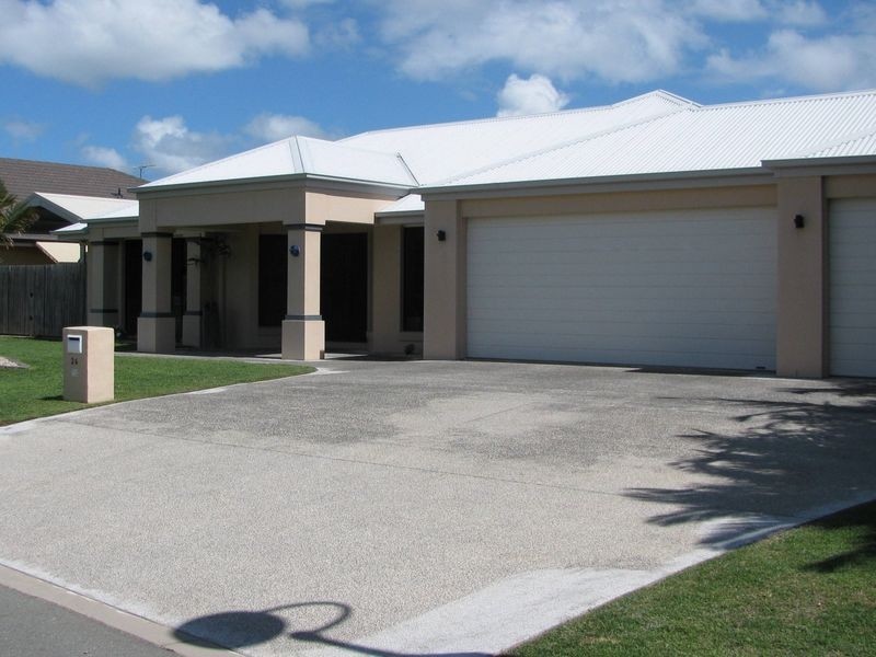 26 Lakefield Drive, Victoria Point QLD 4165