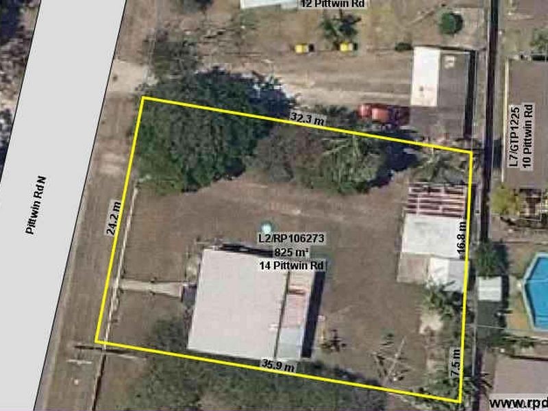 12 14 & 16 Pittwin Rd, Capalaba QLD 4157