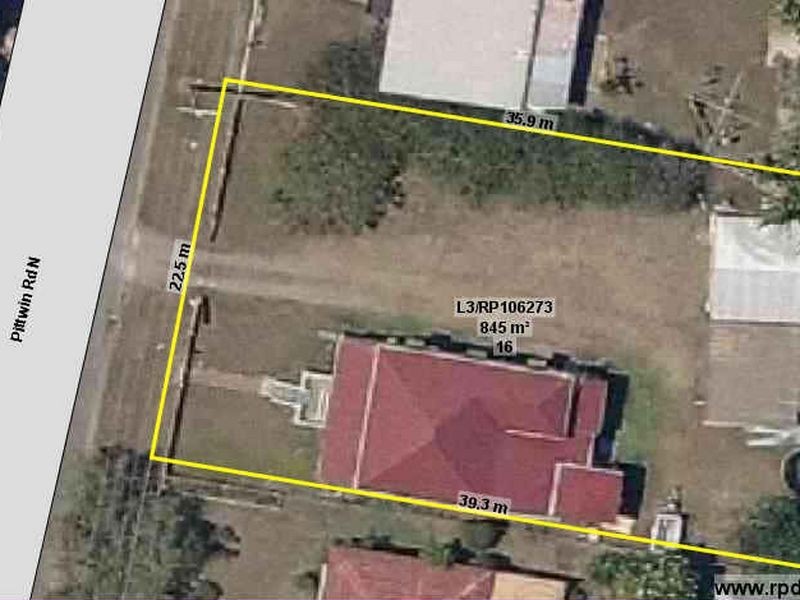 12 14 & 16 Pittwin Rd, Capalaba QLD 4157