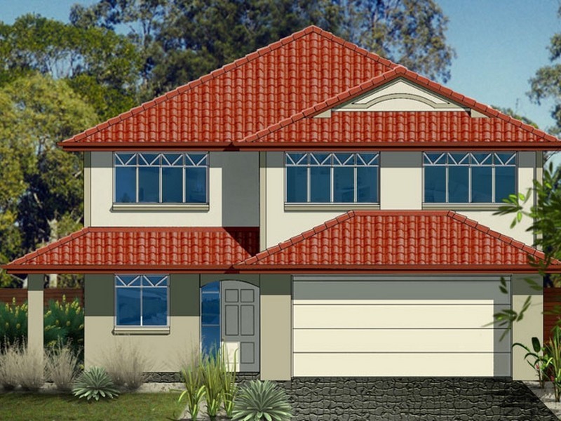 Lot 18 Estuary Avenue, Victoria Point QLD 4165