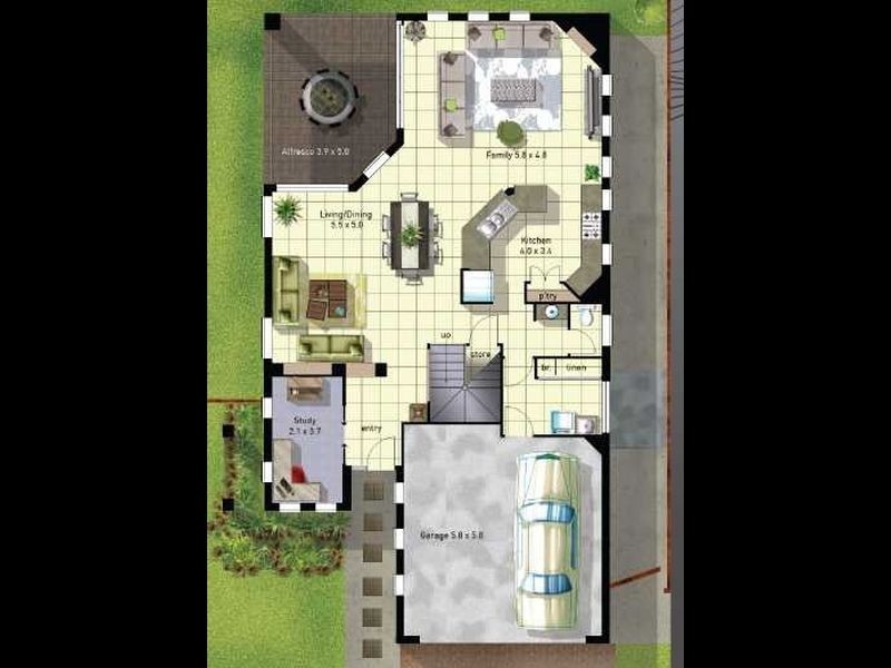 Lot 18 Estuary Avenue, Victoria Point QLD 4165