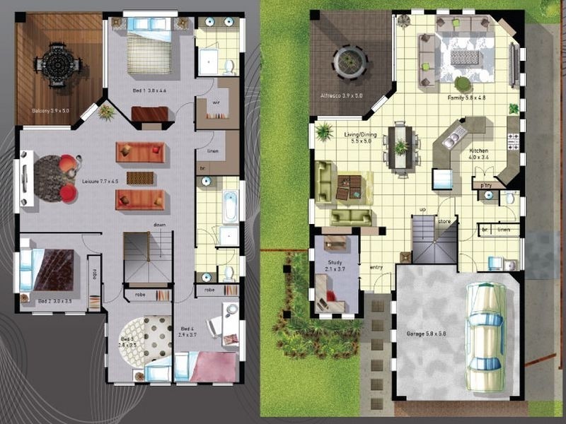 Lot 18 Estuary Avenue, Victoria Point QLD 4165