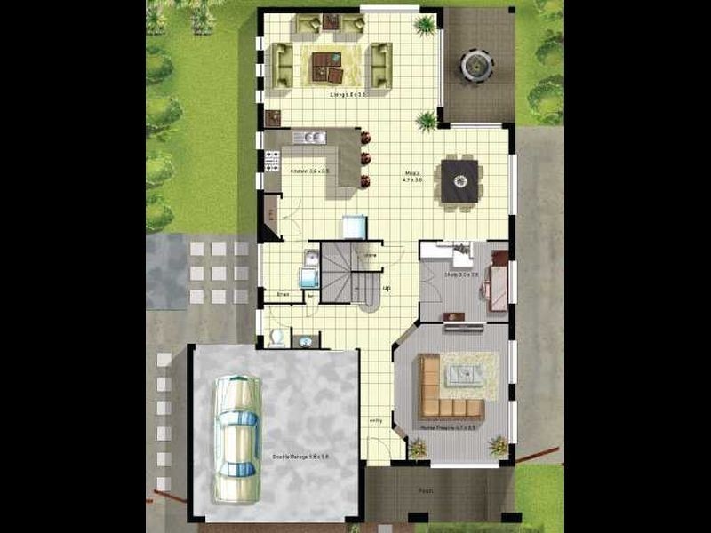 Lot 32 Dunnart Street, Victoria Point QLD 4165