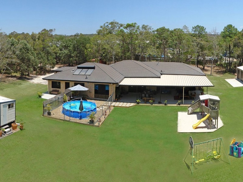 45 Katie Place, Thornlands QLD 4164