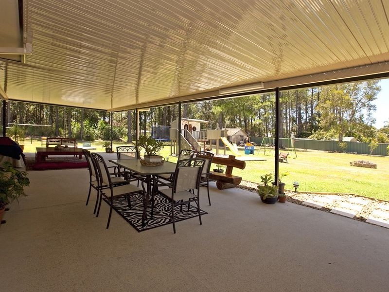 45 Katie Place, Thornlands QLD 4164