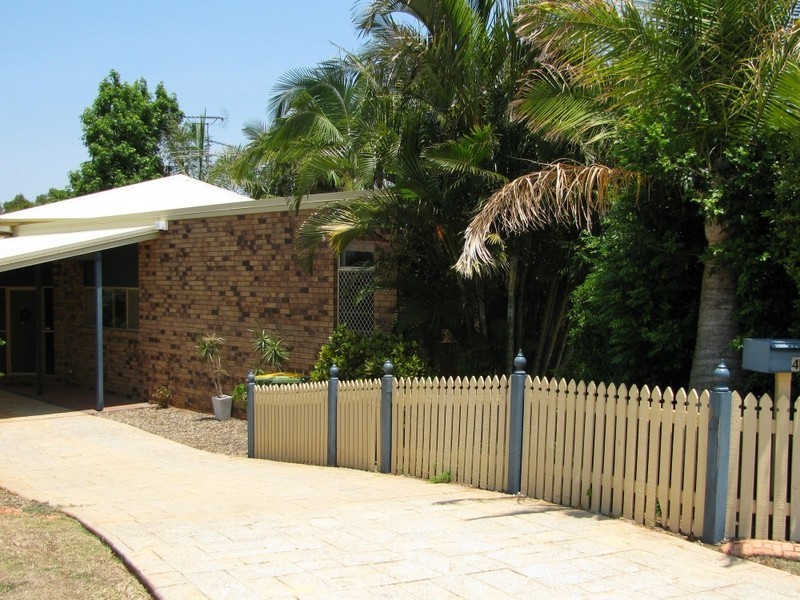 4 Canaipa Court, Victoria Point QLD 4165