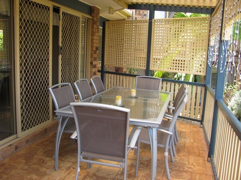 4 Canaipa Court, Victoria Point QLD 4165