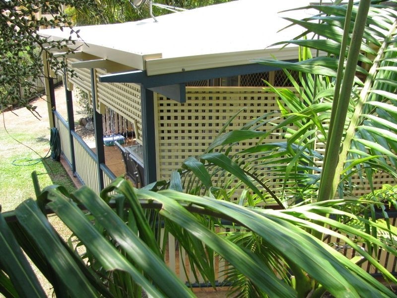 4 Canaipa Court, Victoria Point QLD 4165