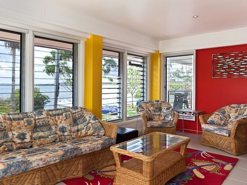 1A Waterfront Easement, Redland Bay QLD 4165