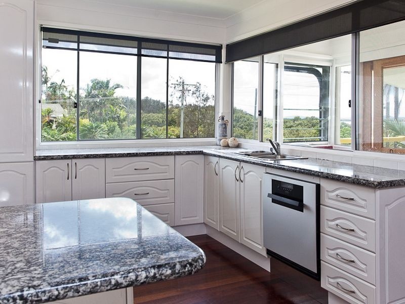 1A Waterfront Easement, Redland Bay QLD 4165