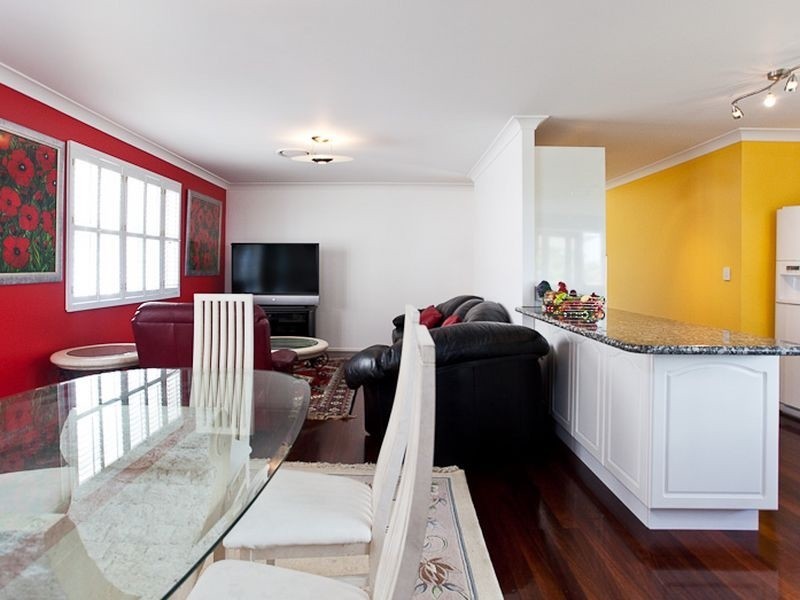 1A Waterfront Easement, Redland Bay QLD 4165