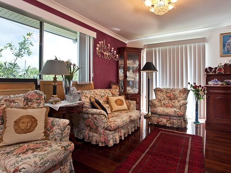 1A Waterfront Easement, Redland Bay QLD 4165