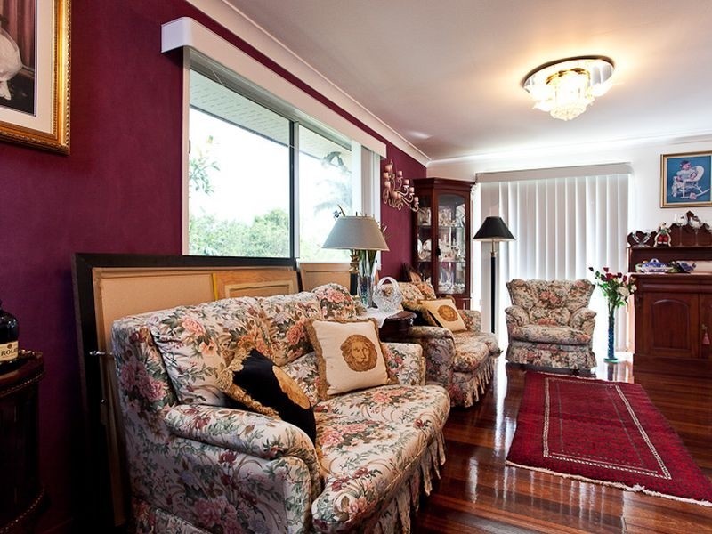 1A Waterfront Easement, Redland Bay QLD 4165