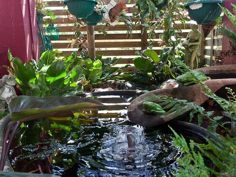 1A Waterfront Easement, Redland Bay QLD 4165