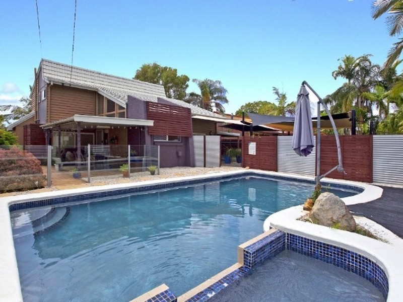 6 Jasen Street, Capalaba QLD 4157