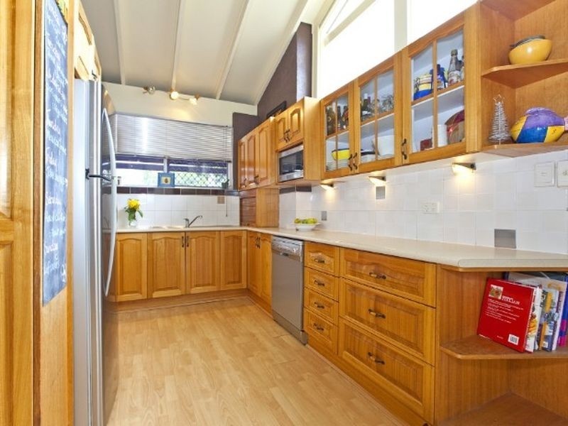 6 Jasen Street, Capalaba QLD 4157