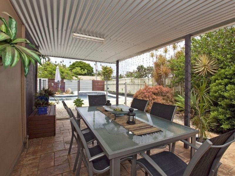 6 Jasen Street, Capalaba QLD 4157