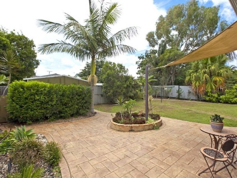 6 Jasen Street, Capalaba QLD 4157
