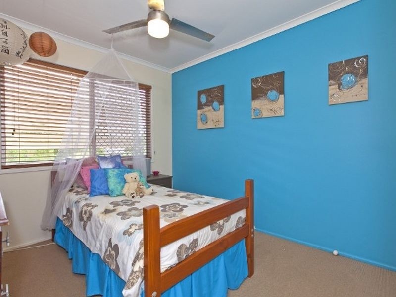 6 Jasen Street, Capalaba QLD 4157