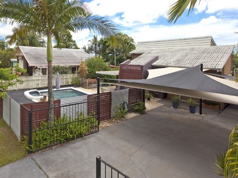6 Jasen Street, Capalaba QLD 4157