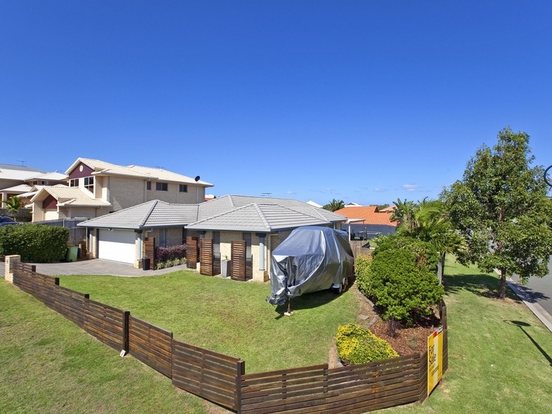 1 Judanne Court, Thornlands QLD 4164