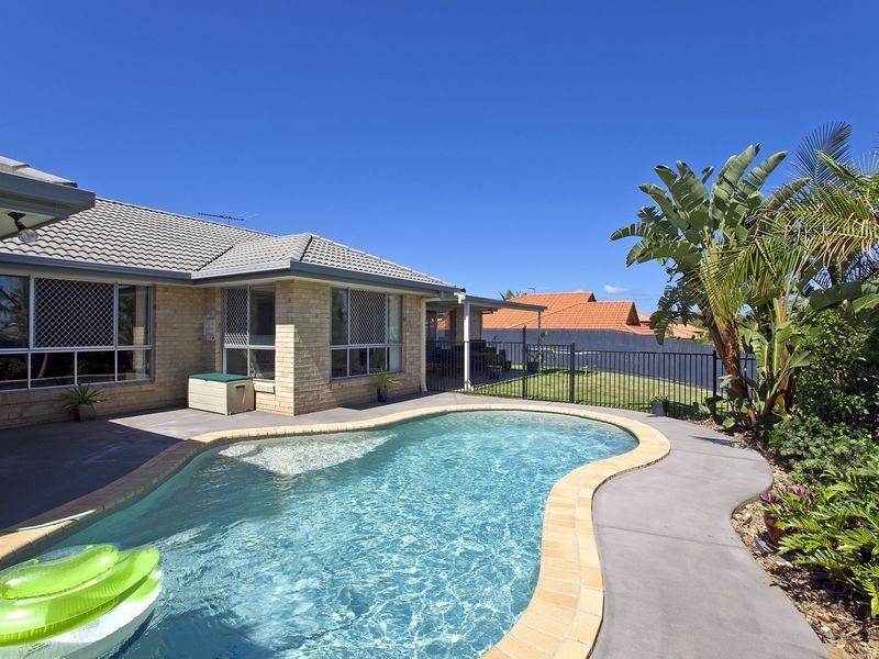 1 Judanne Court, Thornlands QLD 4164