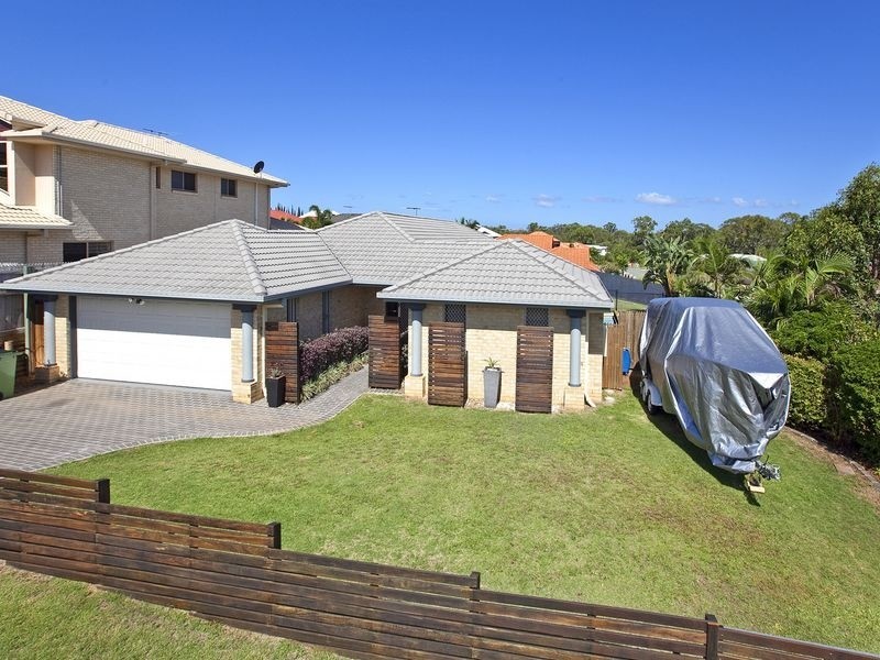 1 Judanne Court, Thornlands QLD 4164
