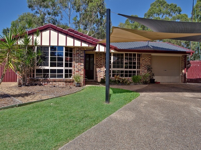 22 Tea Tree Court, Victoria Point QLD 4165
