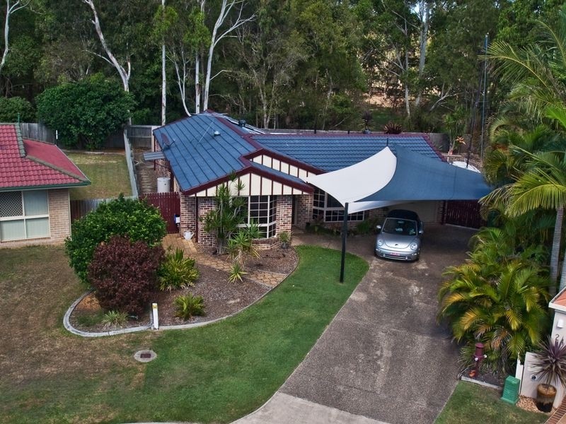 22 Tea Tree Court, Victoria Point QLD 4165