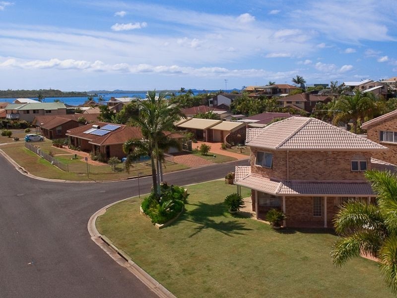 1 Toondah Court, Victoria Point QLD 4165