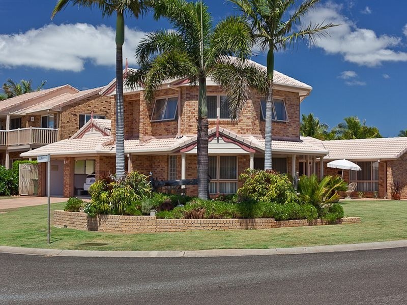 1 Toondah Court, Victoria Point QLD 4165