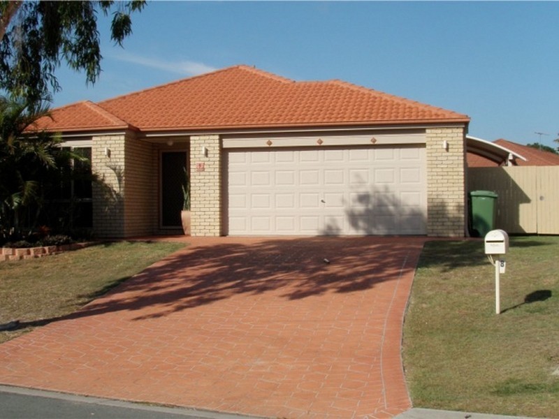 8 Holborn Court, Alexandra Hills QLD 4161
