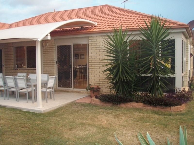 8 Holborn Court, Alexandra Hills QLD 4161