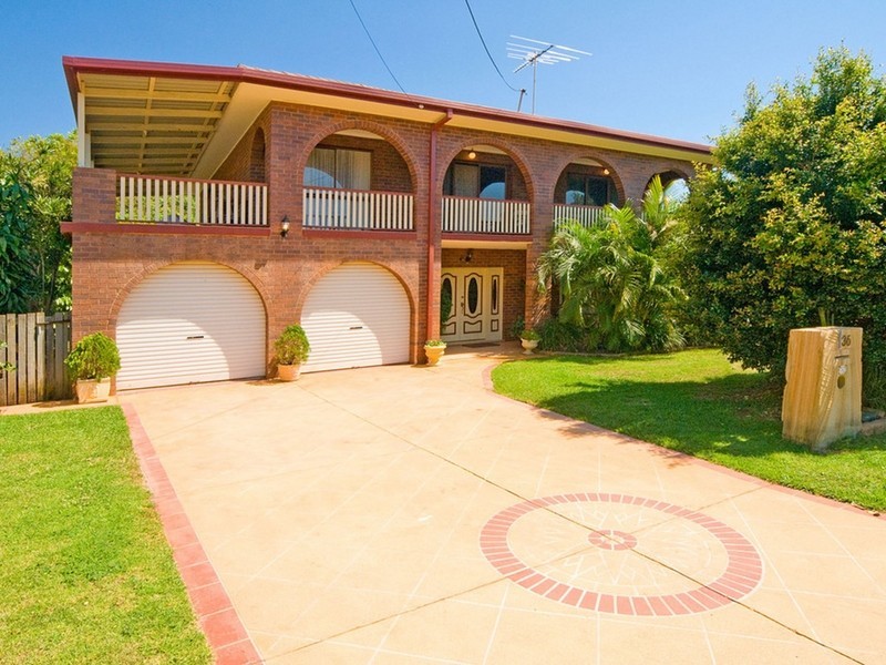 136 Pt O’Halloran Road, Victoria Point QLD 4165