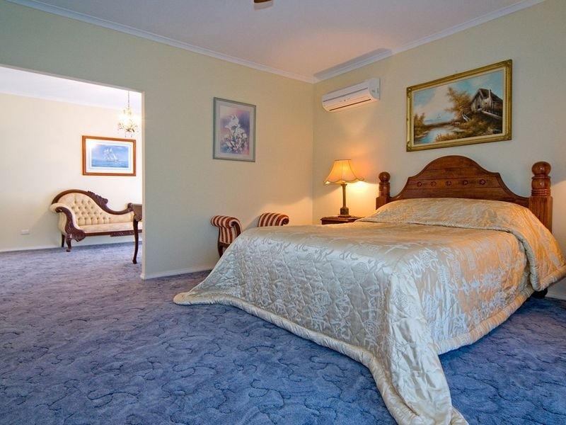 136 Pt O’Halloran Road, Victoria Point QLD 4165