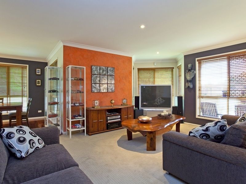 48 Aspect Drive, Victoria Point QLD 4165