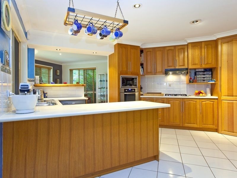 48 Aspect Drive, Victoria Point QLD 4165