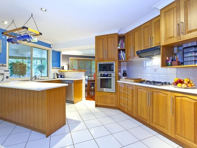 48 Aspect Drive, Victoria Point QLD 4165