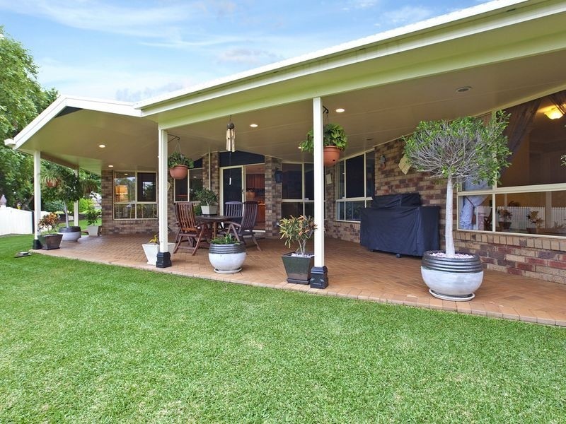 48 Aspect Drive, Victoria Point QLD 4165
