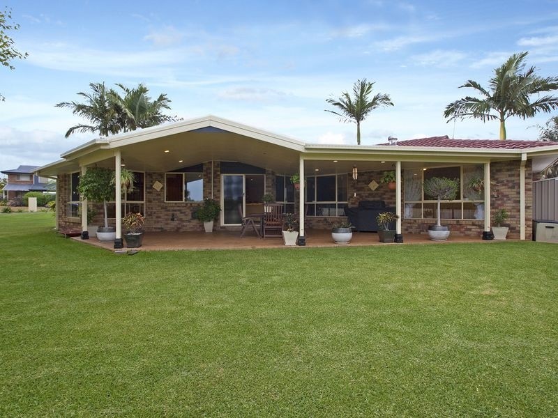 48 Aspect Drive, Victoria Point QLD 4165