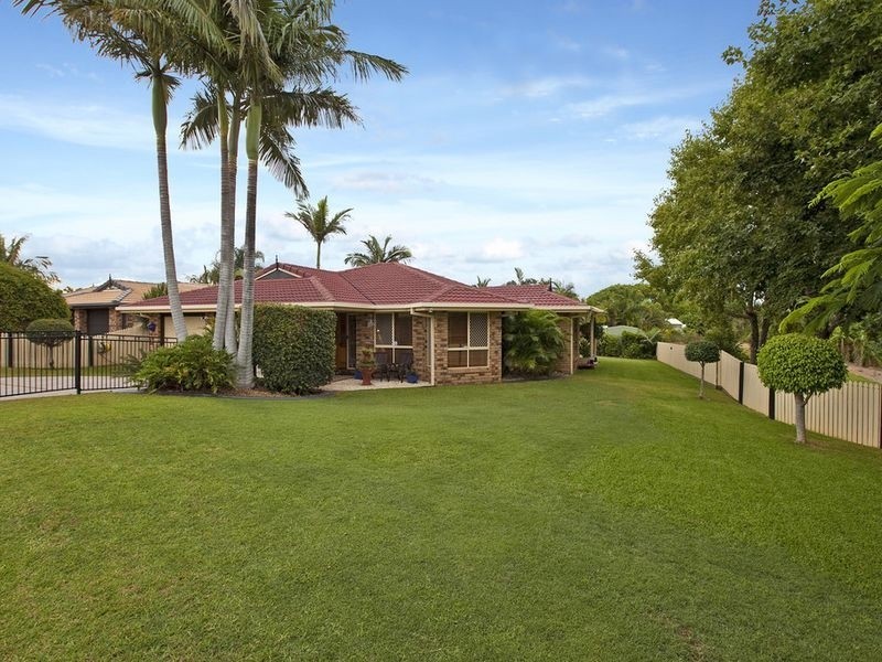 48 Aspect Drive, Victoria Point QLD 4165
