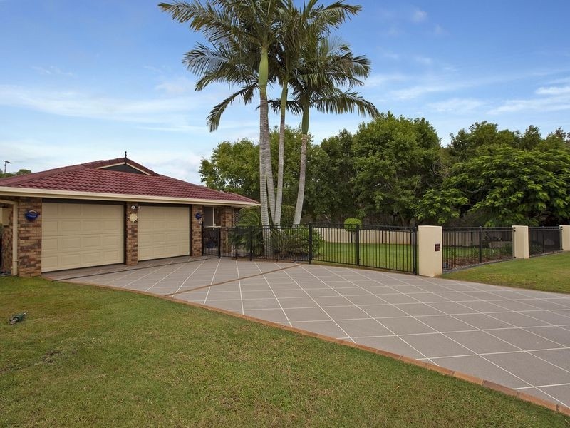 48 Aspect Drive, Victoria Point QLD 4165