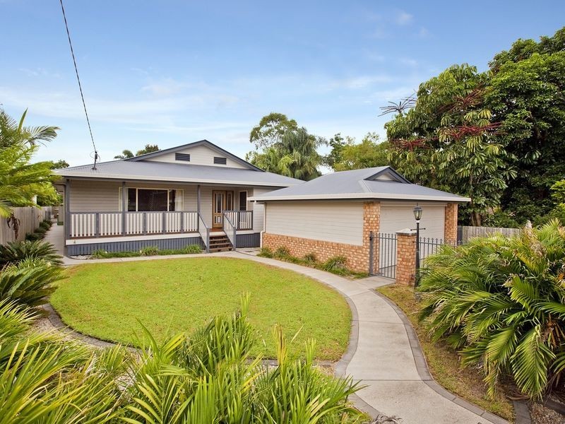 22 Warner Street, Wellington Point QLD 4160