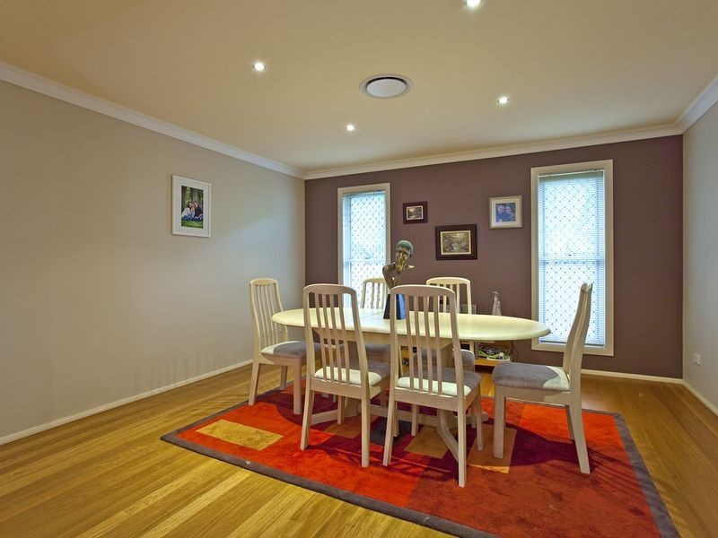 22 Warner Street, Wellington Point QLD 4160