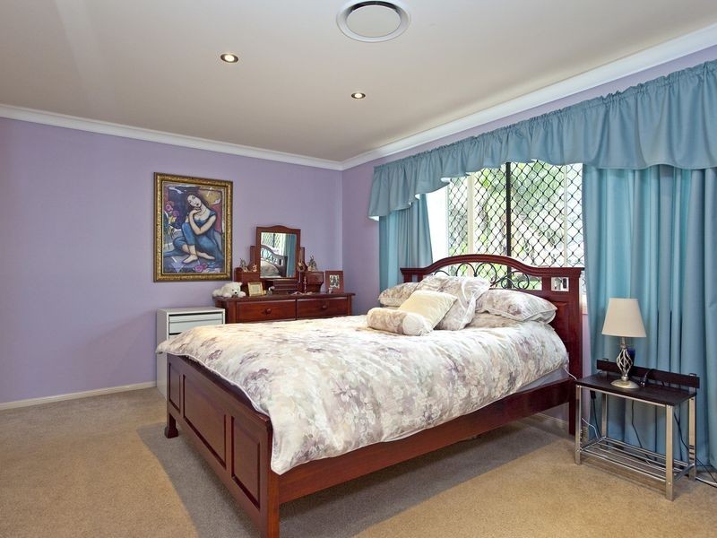22 Warner Street, Wellington Point QLD 4160