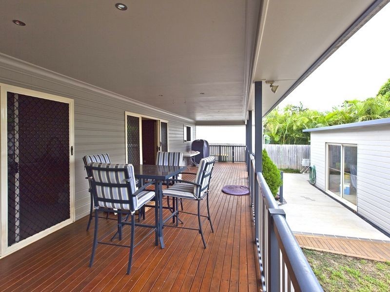 22 Warner Street, Wellington Point QLD 4160