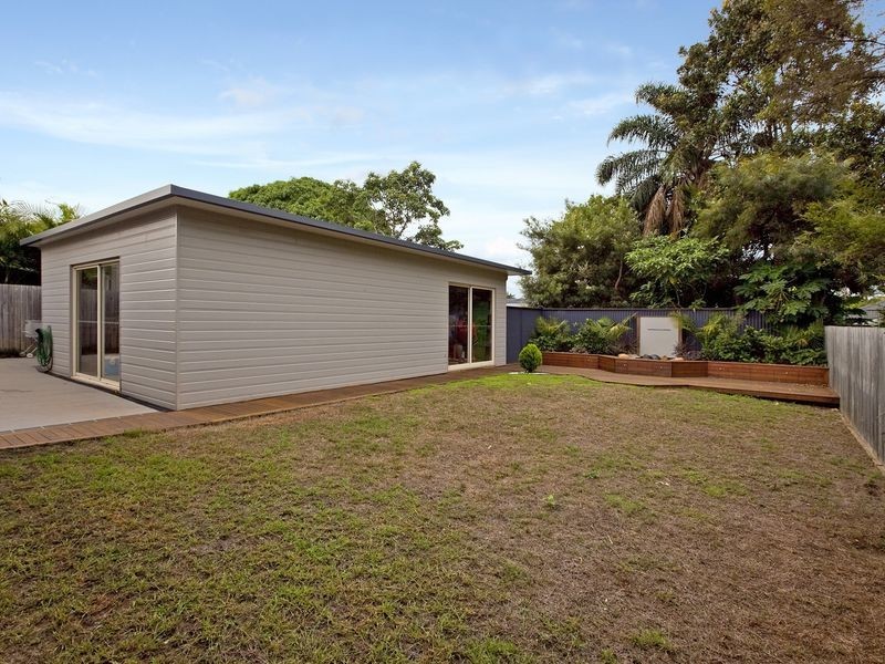 22 Warner Street, Wellington Point QLD 4160