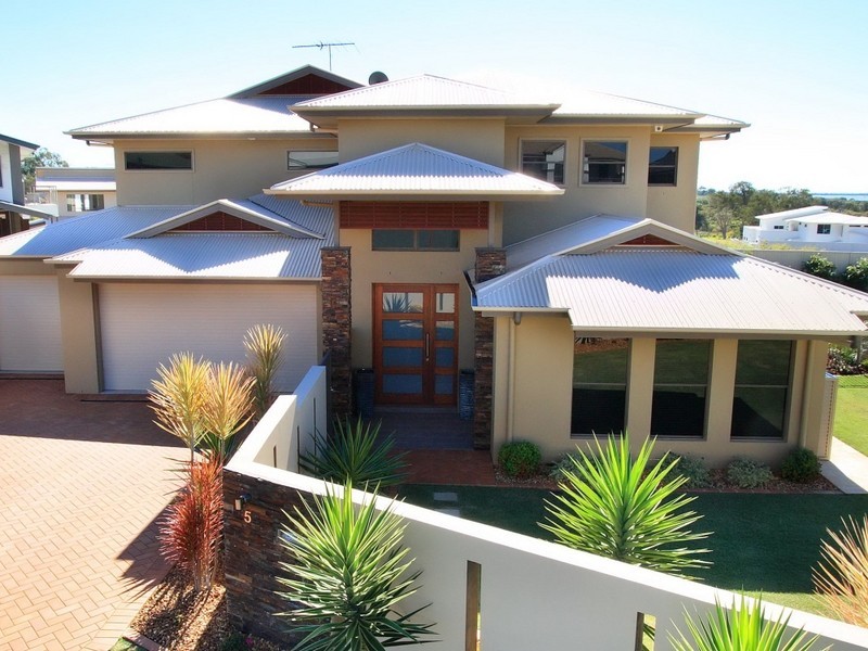 5 Sandune Place, Thornlands QLD 4164